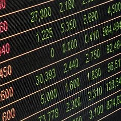 Trading